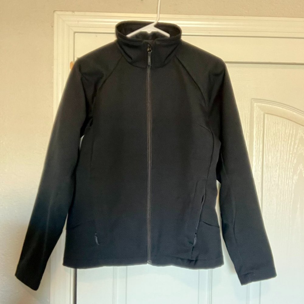 Columbia Windbreaker Jacket